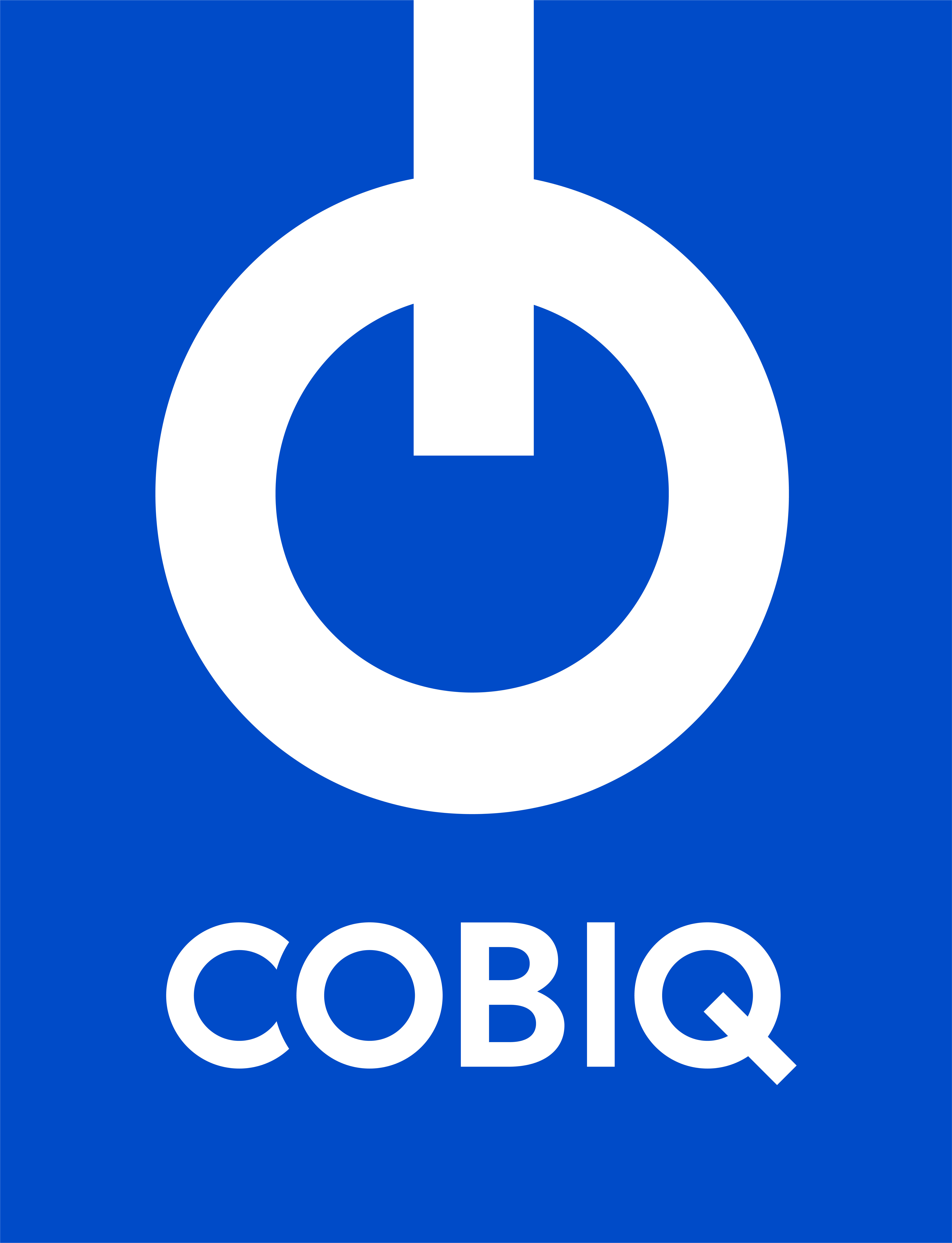 COBIQ Logo
